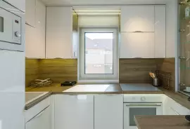 Hungary. Heviz. 60m2 apartment with "Smart Home" 