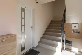 Hungary. Heviz. 60m2 apartment with "Smart Home" 