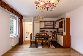 Hungary. Keszthely. Newly renovated 46m2 apartment