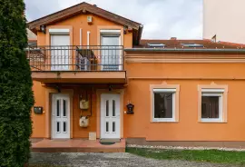 Hungary. Keszthely. Newly renovated 46m2 apartment