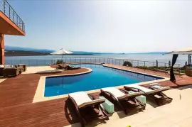 Greece. Chania. Akrotiri. For Sale - Villa 465 m² 