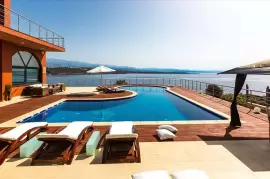 Greece. Chania. Akrotiri. For Sale - Villa 465 m² 