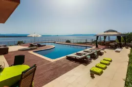 Greece. Chania. Akrotiri. For Sale - Villa 465 m² 