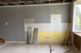 €70000 - House To Finish Renovating Close To Ruffec