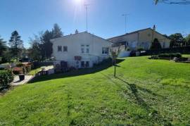 €149950 - Civray Property For Sale. Town Centre Location With Enclosed Gardens