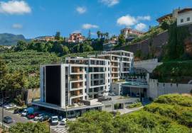 Penthouse Apartment - 5 Bedrooms - Funchal