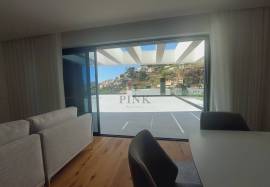 Penthouse Apartment - 5 Bedrooms - Funchal