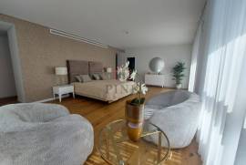 Penthouse Apartment - 5 Bedrooms - Funchal