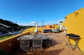 Furnished and Equipped 1 Bedroom Apartment in Portimão Marina