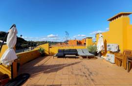 Furnished and Equipped 1 Bedroom Apartment in Portimão Marina