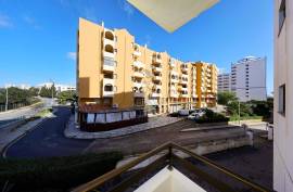 1 Bedroom Apartment with Generous Areas on the 2nd Line of Praia da Rocha