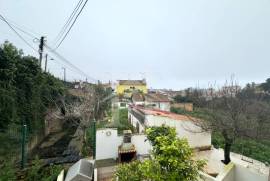 Moradia no Alto dos Gaios com lote de 897m2