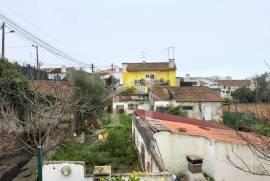 Moradia no Alto dos Gaios com lote de 897m2