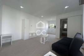 House with 1 Bedroom with Living Room and Kitchen in Open Space - Vila Franca do Campo - Água De Alto