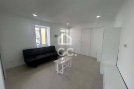 House with 1 Bedroom with Living Room and Kitchen in Open Space - Vila Franca do Campo - Água De Alto