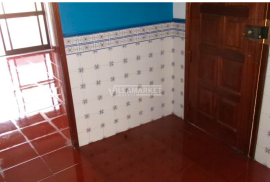 2 bedroom bank apartment with storage room located in Urbanização Jardim de Cima, in Santarém