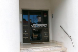 2 bedroom bank apartment with storage room located in Urbanização Jardim de Cima, in Santarém