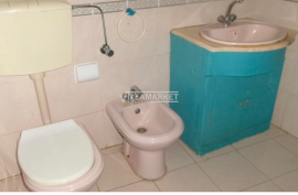 2 bedroom bank apartment with storage room located in Urbanização Jardim de Cima, in Santarém