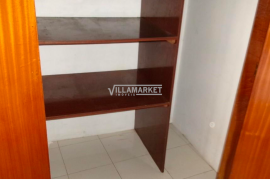 2 bedroom bank apartment with storage room located in Urbanização Jardim de Cima, in Santarém