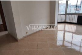 2 bedroom bank apartment on the 2nd floor of a building located in Monte Abraão, Queluz