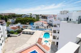 2 bedroom apartment with swimming pool a few meters from the beach - Albufeira