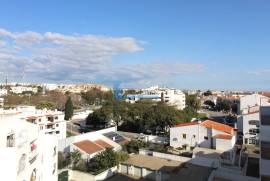 2 bedroom apartment with swimming pool a few meters from the beach - Albufeira