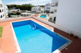 2 bedroom apartment with swimming pool a few meters from the beach - Albufeira