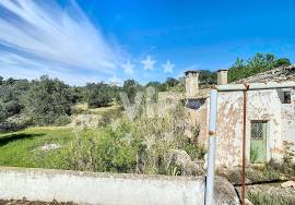 LOULÉ - SÃO CLEMENTE - TERRAIN AND RUIN