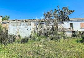 LOULÉ - SÃO CLEMENTE - TERRAIN AND RUIN