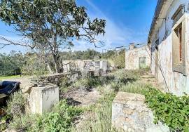 LOULÉ - SÃO CLEMENTE - TERRAIN AND RUIN