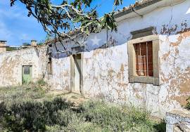 LOULÉ - SÃO CLEMENTE - TERRAIN AND RUIN