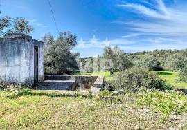 LOULÉ - SÃO CLEMENTE - TERRAIN AND RUIN