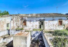 LOULÉ - SÃO CLEMENTE - TERRAIN AND RUIN