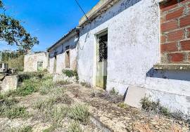 LOULÉ - SÃO CLEMENTE - TERRAIN AND RUIN