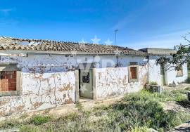 LOULÉ - SÃO CLEMENTE - TERRAIN AND RUIN