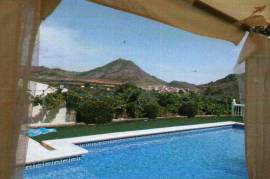 Luxury Casa For Sale In Elche De La Sierra Albercete