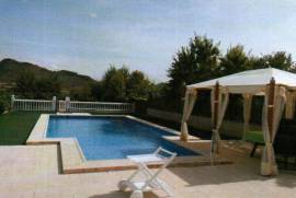 Luxury Casa For Sale In Elche De La Sierra Albercete