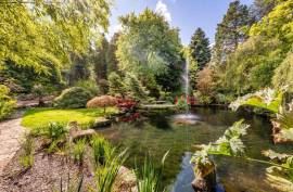 Luxury 3 Bed Apartment For Sale in The Water Gardens Kingston upon Thames