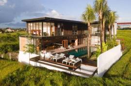 Stunning MOA Resort development project Bali