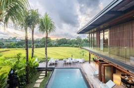 Stunning MOA Resort development project Bali