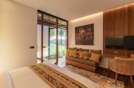 Stunning MOA Resort development project Bali