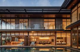 Stunning MOA Resort development project Bali