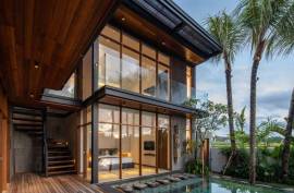 Stunning MOA Resort development project Bali