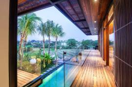 Stunning MOA Resort development project Bali