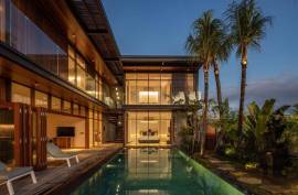 Stunning MOA Resort development project Bali