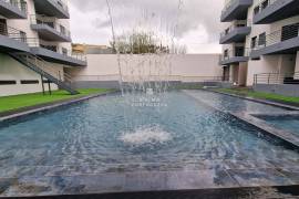 New build 2 bedroom apartments for sale | Swimming Pool | garage |central area |  Olhão