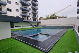 New build 2 bedroom apartments for sale | Swimming Pool | garage |central area |  Olhão