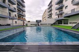 New build 2 bedroom apartments for sale | Swimming Pool | garage |central area |  Olhão