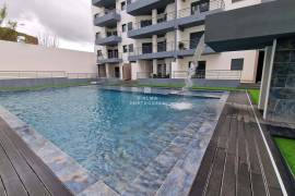 New build 2 bedroom apartments for sale | Swimming Pool | garage |central area |  Olhão