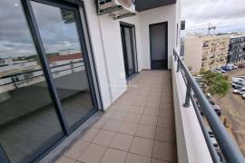 New build 3 bedroom apartments for sale | Swimming Pool | garage |central area |  Olhão